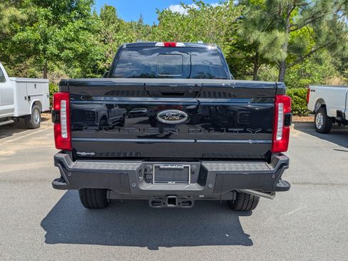 New 2026 Ford F250 XLT AWD/4WD image 4