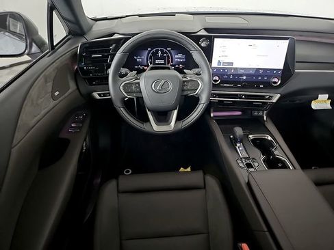 New 2026 Lexus RX 350 AWD image 9