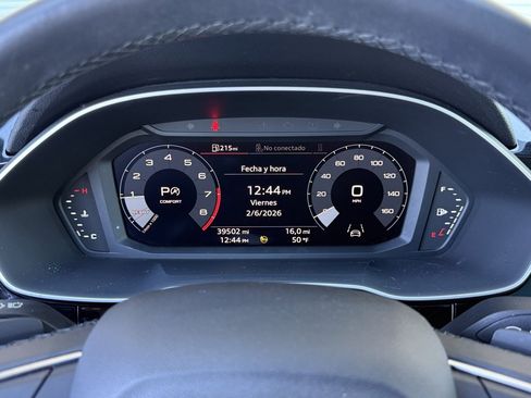 Used 2021 Audi Q3 2.0T Premium Plus w/ Premium Plus Package image 29