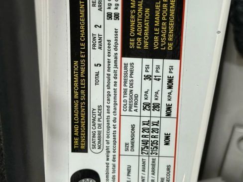 Used 2015 BMW X5 xDrive35i image 56