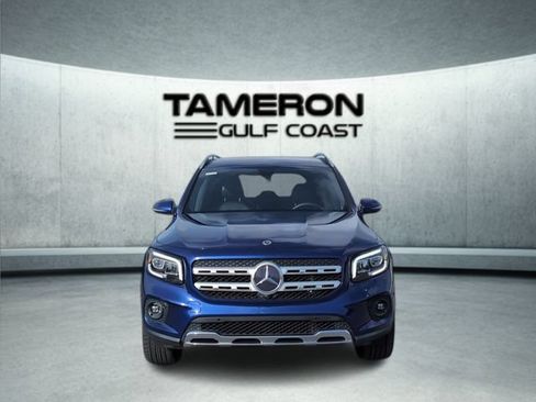 Used 2022 Mercedes-Benz GLB 250 image 10