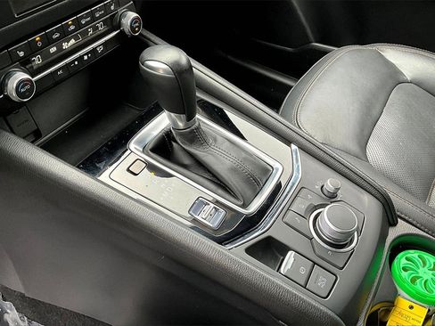 Used 2022 MAZDA CX-5 AWD 2.5 S w/ Preferred Package image 16