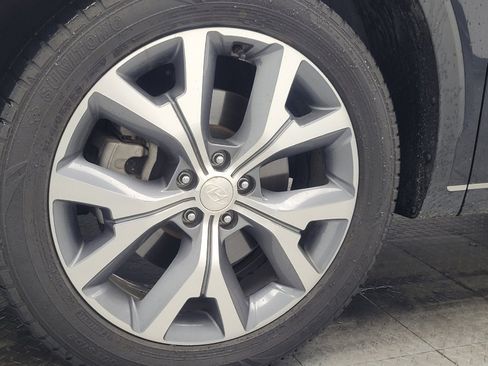 Used 2020 Hyundai Palisade SEL w/ Convenience Package FWD image 31