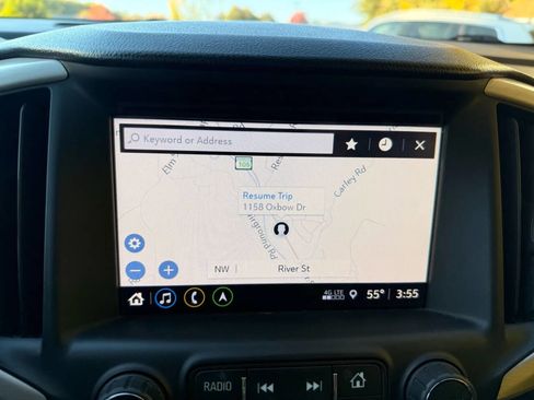 Used 2018 GMC Terrain Denali image 17