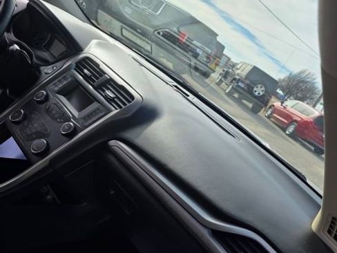 Used 2019 Ford Fusion S image 16