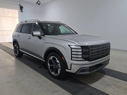 Used 2026 Hyundai Palisade Limited AWD/4WD image 2