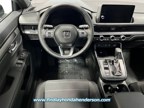New 2026 Honda CR-V Sport image 26