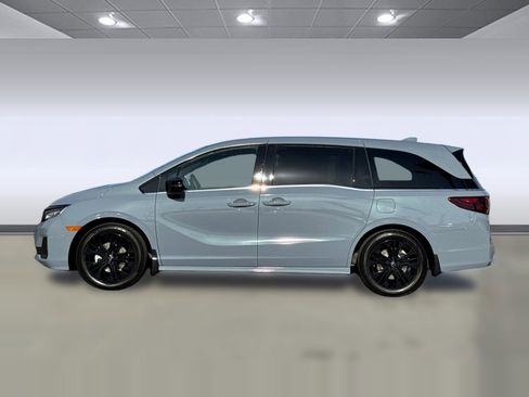 Certified 2025 Honda Odyssey Sport-L image 2