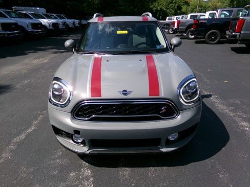 Used 2019 MINI Cooper Countryman S image 3