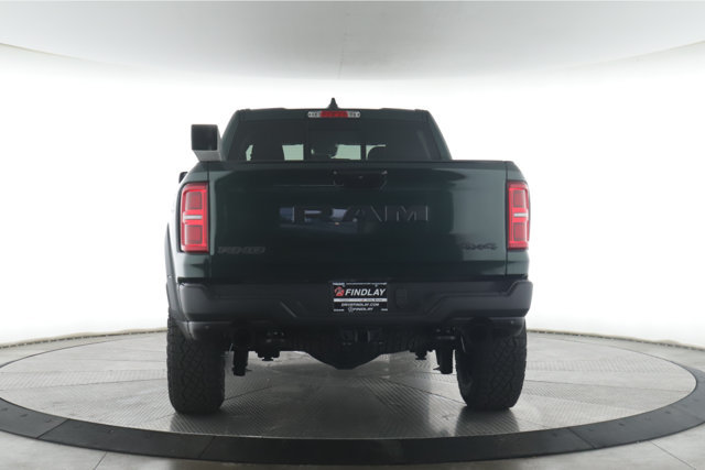 New 2026 RAM 1500 RHO AWD/4WD image 11