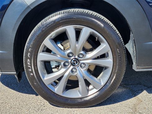Used 2024 MAZDA CX-30 AWD 2.5 S w/ Preferred Package image 10