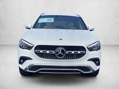 Certified 2025 Mercedes-Benz GLA 250 image 6