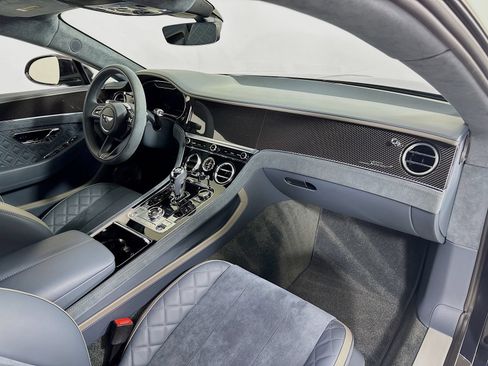Certified 2022 Bentley Continental GT Speed AWD/4WD image 26