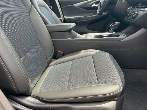 New 2026 Buick Envista Preferred w/ Convenience I Package image 14
