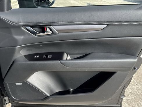 Used 2021 MAZDA CX-5 Touring w/ Touring Preferred SV Package image 44