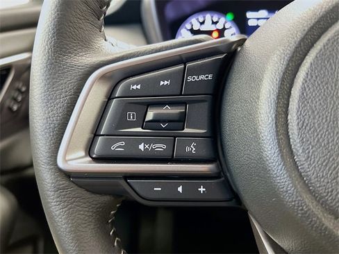 New 2025 Subaru Outback Limited image 34