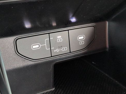 Used 2025 Kia Sorento LX FWD image 20