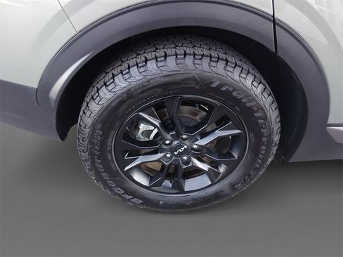 Used 2024 Kia Sportage X-Pro image 10