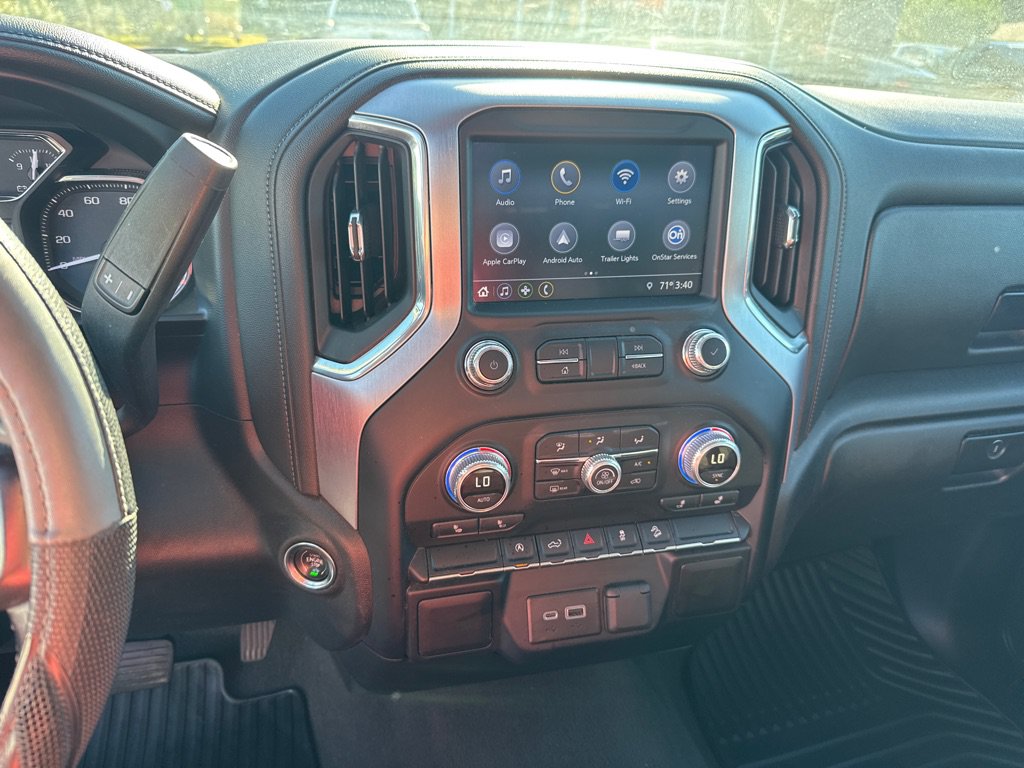 Used 2019 GMC Sierra 1500 Elevation w/ Elevation Value Package AWD/4WD image 16