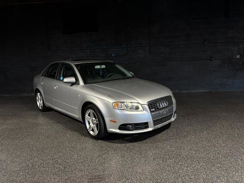 Used 2008 Audi A4 2.0T image 7
