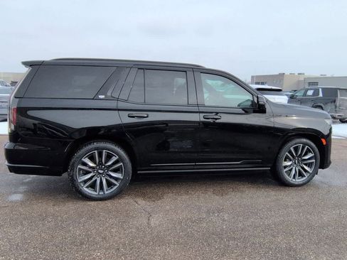 Used 2021 Cadillac Escalade Sport w/ Driver Assist Tech Package image 7