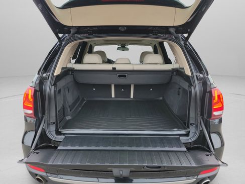 Used 2015 BMW X5 xDrive35i image 12