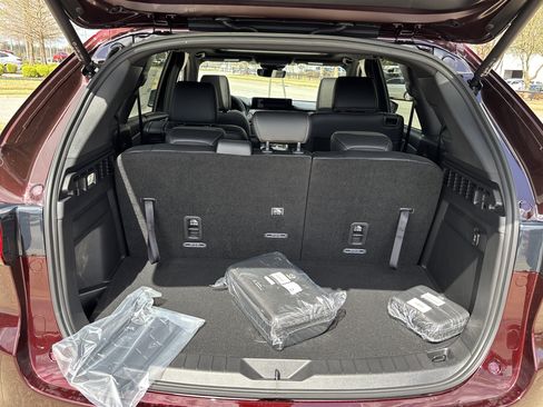 New 2026 MAZDA CX-90 3.3 Turbo S w/ Premium Package AWD/4WD image 7