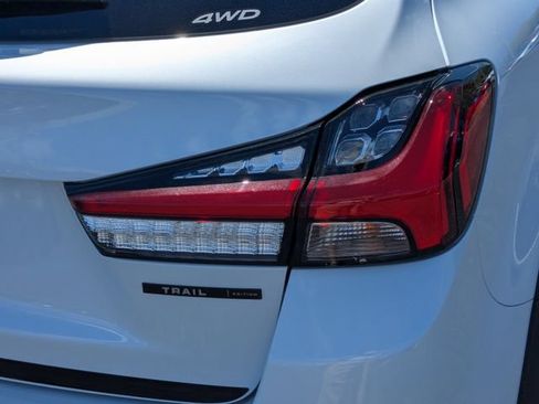 New 2026 Mitsubishi Outlander Sport AWD image 11