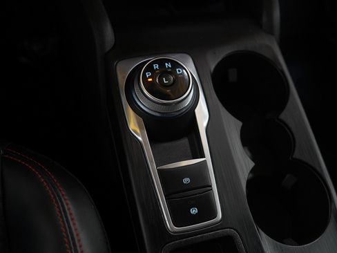 Used 2023 Ford Escape ST-Line Elite image 21