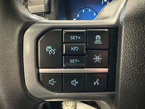 Used 2024 Ford F150 XLT w/ Equipment Group 302A MID AWD/4WD image 22