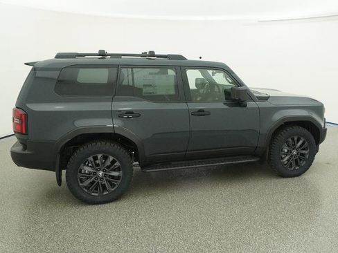 New 2026 Toyota Land Cruiser Base image 81