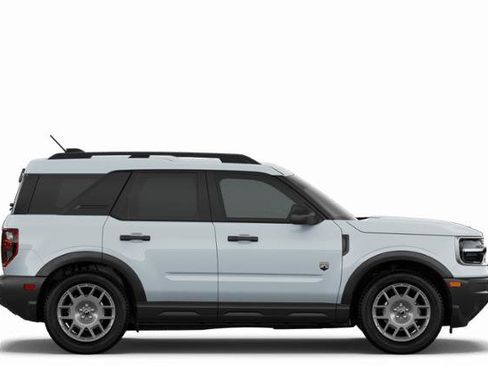 New 2026 Ford Bronco Sport Big Bend AWD/4WD image 28
