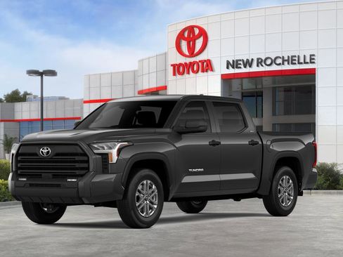 New 2026 Toyota Tundra SR5 image 1