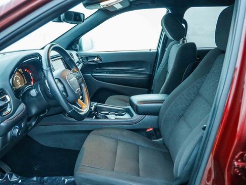 Certified 2024 Dodge Durango GT image 18
