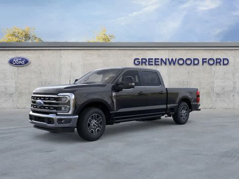 New 2026 Ford F350 Lariat image 2