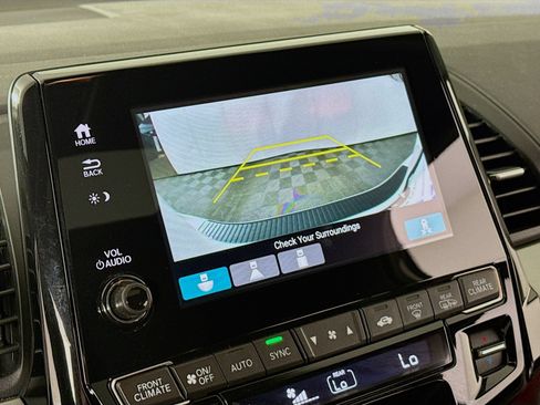 Used 2024 Honda Odyssey Sport image 17