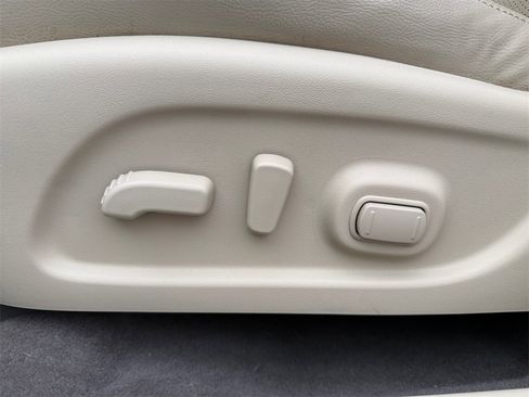 Used 2017 Nissan Murano Platinum w/ Platinum Technology Package image 35