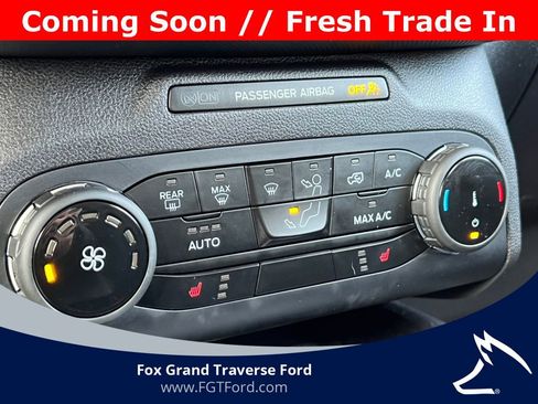 Certified 2024 Ford Bronco Sport Big Bend w/ Convenience Package image 24