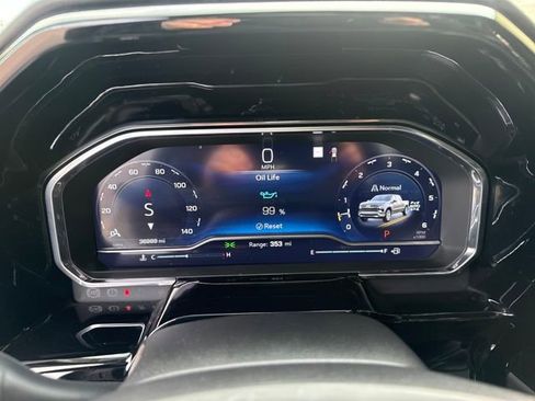 Used 2022 Chevrolet Silverado 1500 RST w/ All Star Edition Plus image 12