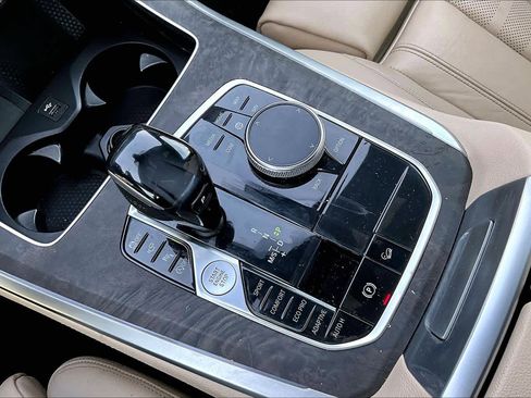 Used 2019 BMW X5 xDrive40i w/ Premium Package 2 image 37