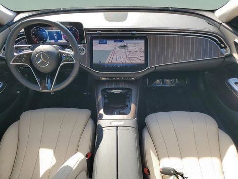 Certified 2025 Mercedes-Benz E 350 Sedan image 12