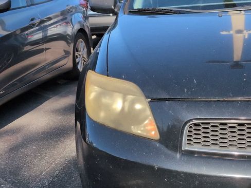 Used 2006 Scion tC FWD image 8