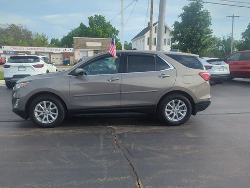Certified 2019 Chevrolet Equinox LT FWD image 5
