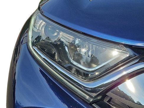 Used 2019 Honda CR-V EX-L image 9