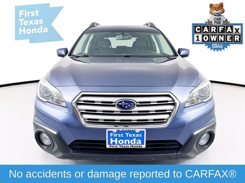 Used 2016 Subaru Outback 2.5i Premium image 2