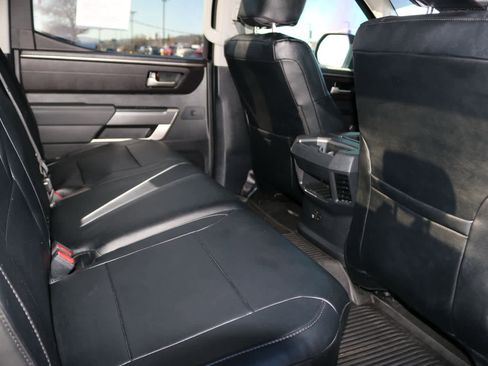 Used 2024 Toyota Tundra SR5 image 22