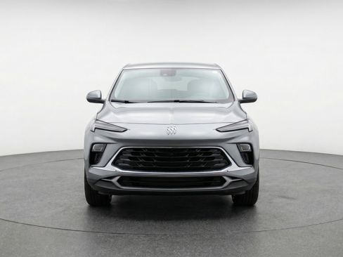 Used 2025 Buick Encore GX Preferred image 2