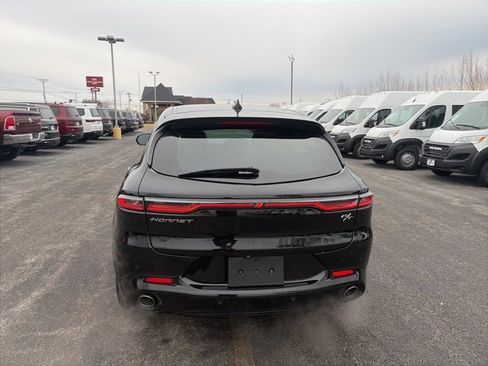 Used 2025 Dodge Hornet R/T image 4