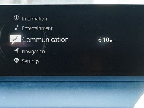 Used 2022 MAZDA CX-9 Touring AWD/4WD image 35
