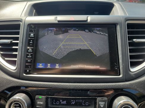 Used 2015 Honda CR-V EX-L image 33